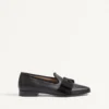 Mocassins en cuir Bowow
