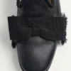 Mocassins en cuir Bowow