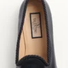 Mocassins en cuir Bowow