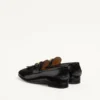 Mocassins Vaniteux en cuir de veau et cuir refendu Mocassins Vaniteux en cuir de veau et cuir refendu