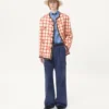 Pantalon cargo en denim Pantalon cargo en denim