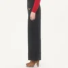 Pantalon en crêpe couture Pantalon en crêpe couture