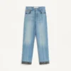 Pantalon en denim Pantalon en denim