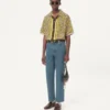 Pantalon en denim Pantalon en denim
