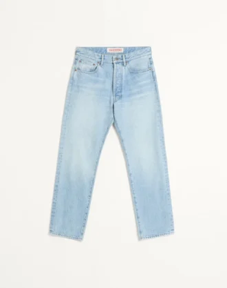 Pantalon en denim