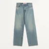 Pantalon en denim Pantalon en denim