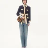 Pantalon en denim Pantalon en denim
