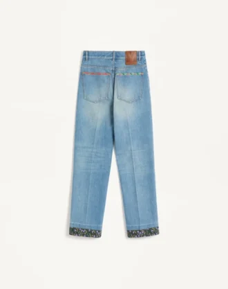 Pantalon en denim