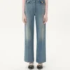 Pantalon en denim Pantalon en denim