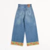 Pantalon en denim Pantalon en denim