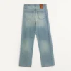 Pantalon en denim Pantalon en denim