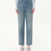 Pantalon en denim Pantalon en denim
