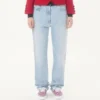 Pantalon en denim Pantalon en denim