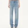 Pantalon en denim Pantalon en denim