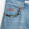 Pantalon en denim Pantalon en denim
