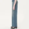Pantalon en denim Pantalon en denim