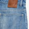 Pantalon en denim Pantalon en denim