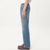 Pantalon en denim Pantalon en denim