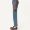 Pantalon en denim Pantalon en denim