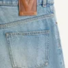 Pantalon en denim Pantalon en denim