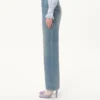 Pantalon en denim Pantalon en denim