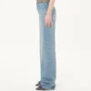 Pantalon en denim Pantalon en denim