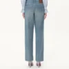 Pantalon en denim Pantalon en denim