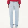 Pantalon en denim Pantalon en denim