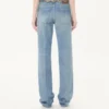 Pantalon en denim Pantalon en denim