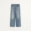 Pantalon en denim Pantalon en denim