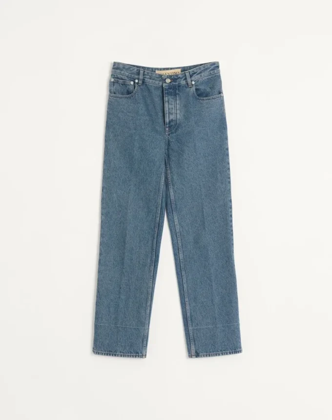 Pantalon en denim Pantalon en denim