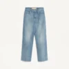 Pantalon en denim Pantalon en denim