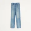 Pantalon en denim Pantalon en denim