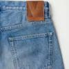Pantalon en denim Pantalon en denim