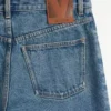 Pantalon en denim Pantalon en denim