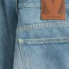 Pantalon en denim Pantalon en denim