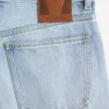 Pantalon en denim Pantalon en denim