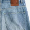Pantalon en denim Pantalon en denim