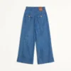 Pantalon en denim léger Pantalon en denim léger