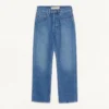 Pantalon en denim Valentino Pantalon en denim Valentino