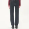 Pantalon en denim Valentino Pantalon en denim Valentino