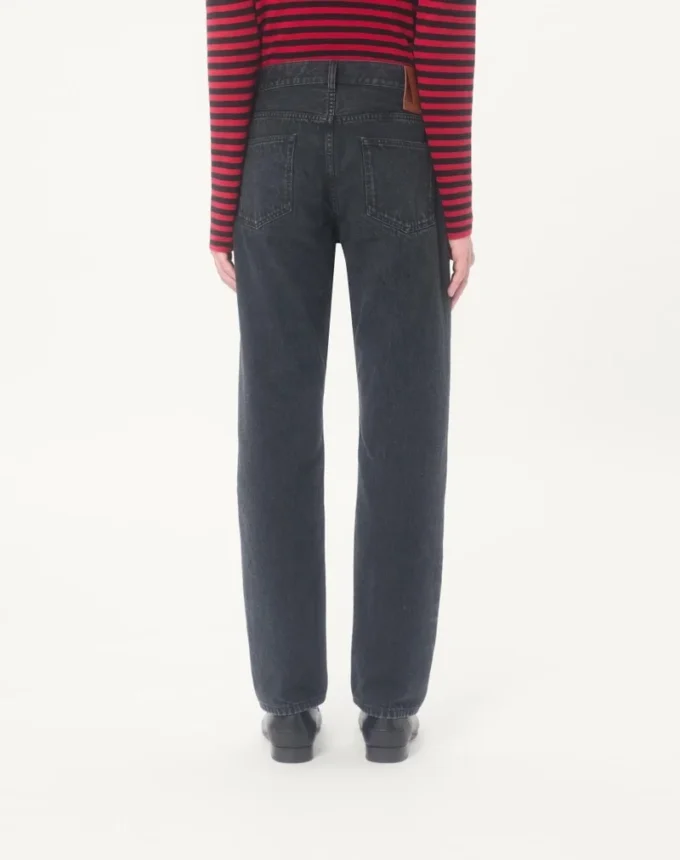 Pantalon en denim Valentino Pantalon en denim Valentino
