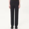 Pantalon en gabardine de laine Pantalon en gabardine de laine