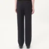 Pantalon en gabardine de laine Pantalon en gabardine de laine