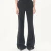 Pantalon en gabardine de nylon Valentino Pantalon en gabardine de nylon Valentino