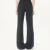 Pantalon en gabardine de nylon Valentino Pantalon en gabardine de nylon Valentino