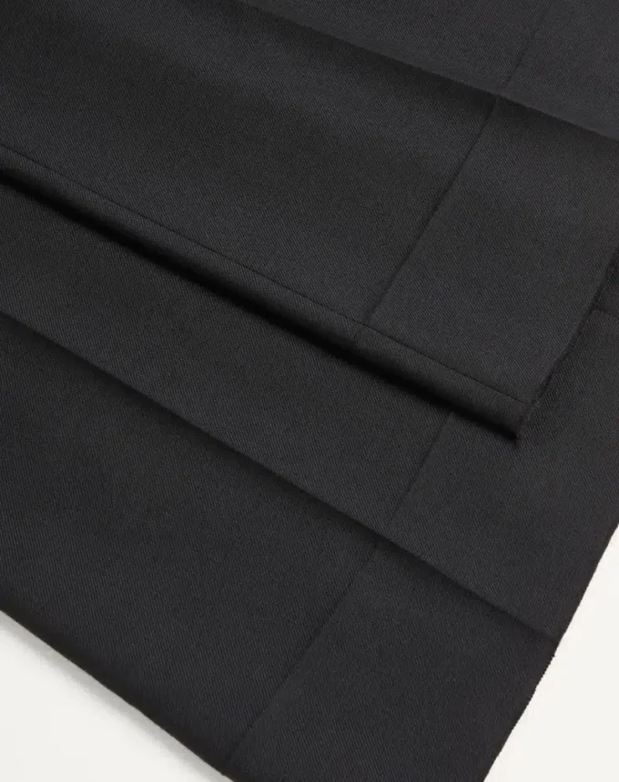 Pantalon en gabardine de nylon Valentino Pantalon en gabardine de nylon Valentino