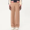 Pantalon en laine Pantalon en laine