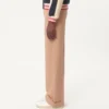 Pantalon en laine Pantalon en laine