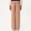 Pantalon en laine Pantalon en laine